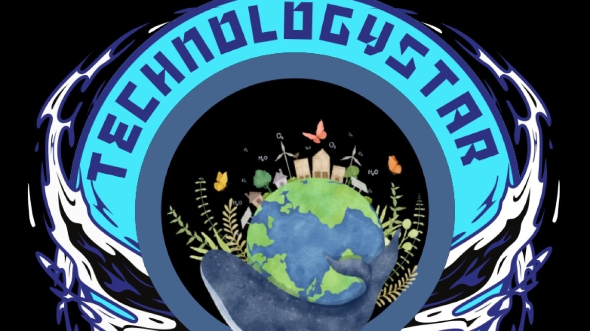 “TECHNOLOGYSTARS” Projemizi Başarıyla Tamamladık!